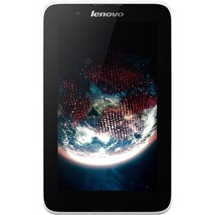 Фото товара Lenovo IdeaTab A5500 (16Gb, 3G, white) / Леново ИдеаТаб А5500 (16Гб, 3Ж, белый)