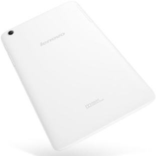 Фото товара Lenovo IdeaTab A5500 (16Gb, 3G, white) / Леново ИдеаТаб А5500 (16Гб, 3Ж, белый)