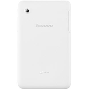 Фото товара Lenovo IdeaTab A5500 (16Gb, 3G, white) / Леново ИдеаТаб А5500 (16Гб, 3Ж, белый)