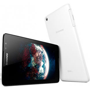 Фото товара Lenovo IdeaTab A5500 (16Gb, 3G, white) / Леново ИдеаТаб А5500 (16Гб, 3Ж, белый)