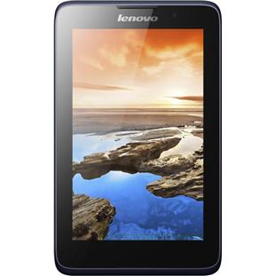 Фото товара Lenovo IdeaTab A3500 (16Gb, 3G, blue) / Леново ИдеаТаб А3500 (16Гб, 3Ж, синий)