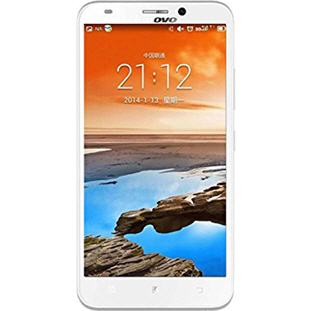 Фото товара Lenovo A916 (1/8Gb, white)