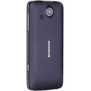 Фото товара Lenovo P700i Ideaphone (blue)