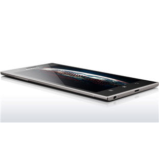 Фото товара Lenovo K900 (16Gb, steel grey)