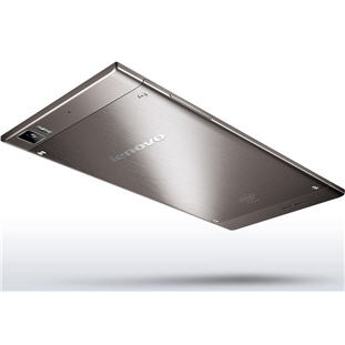 Фото товара Lenovo K900 (16Gb, steel grey)