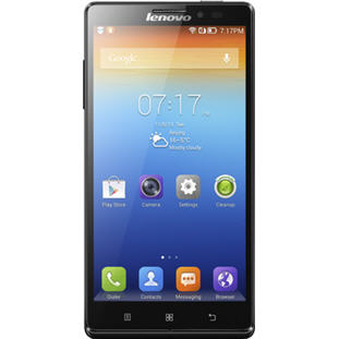 Фото товара Lenovo Vibe Z K910 (16Gb, titan) / Леново Вайб Зэт К910 (16Гб, титан)