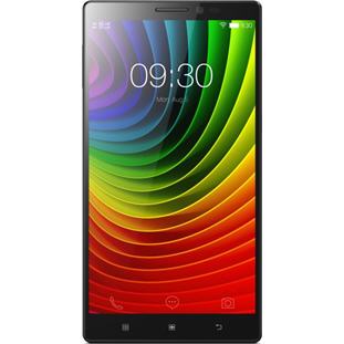 Фото товара Lenovo Vibe Z2 Pro K920 (LTE, 32Gb, titanium)