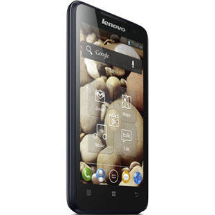 Фото товара Lenovo P770 Ideaphone (blue)