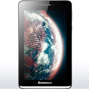 Фото товара Lenovo S5000 (7.0, 16Gb, 3G, silver)