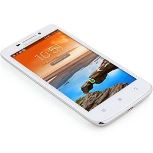 Фото товара Lenovo S650 (8Gb, white) / Леново С650 (8Гб, белый)