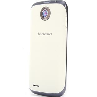 Фото товара Lenovo S696 (4Gb, black white) / Леново С696 (4Гб, черный белый)