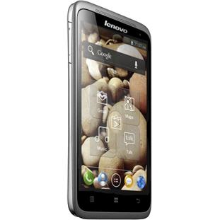 Фото товара Lenovo S720 Ideaphone (grey)