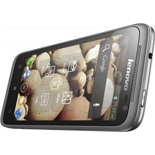 Фото товара Lenovo S720 Ideaphone (grey)