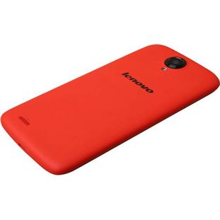 Фото товара Lenovo S820 (8Gb, red)