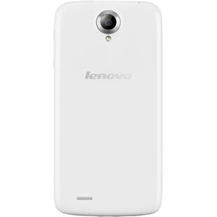 Фото товара Lenovo S820 (4Gb, white)