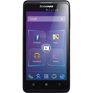 Фото товара Lenovo S890 Ideaphone (blue)