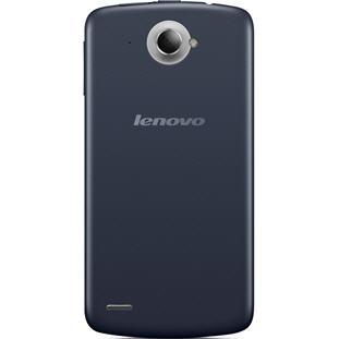 Фото товара Lenovo S920 (blue)