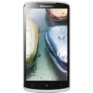 Фото товара Lenovo S920 (4Gb, white) / Леново С920 (4Гб, белый)