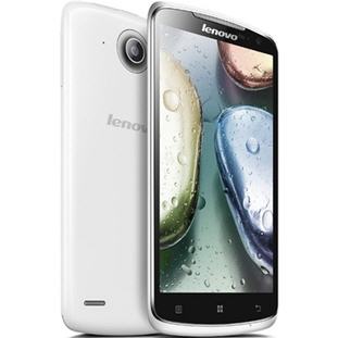 Фото товара Lenovo S920 (white)