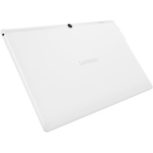 Фото товара Lenovo Tab 2 A10-30L (16Gb, LTE, white)