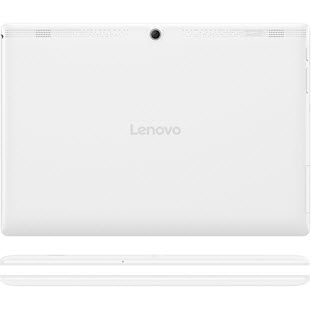 Фото товара Lenovo Tab 2 A10-30L (16Gb, LTE, white)