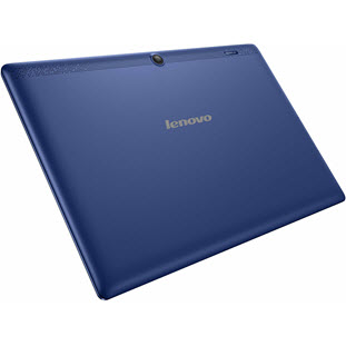 Фото товара Lenovo Tab 2 A10-70L (16Gb, LTE, blue)