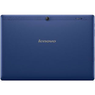 Фото товара Lenovo Tab 2 A10-70L (16Gb, LTE, blue)
