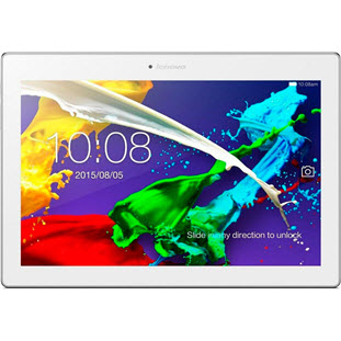 Фото товара Lenovo Tab 2 A10-70L (16Gb, LTE, white)