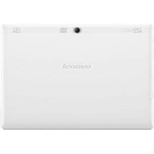 Фото товара Lenovo Tab 2 A10-70L (16Gb, LTE, white)