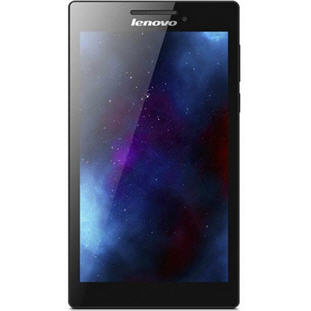 Фото товара Lenovo Tab 2 A7-30HC (16Gb, 3G, black)