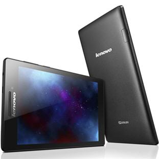 Фото товара Lenovo Tab 2 A7-30HC (16Gb, 3G, black)