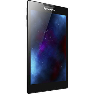 Фото товара Lenovo Tab 2 A7-30HC (16Gb, 3G, white)