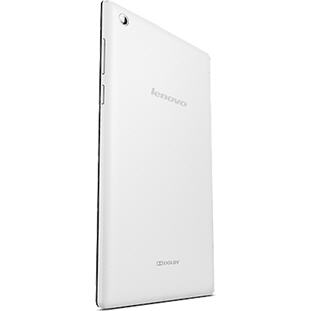 Фото товара Lenovo Tab 2 A7-30HC (16Gb, 3G, white)