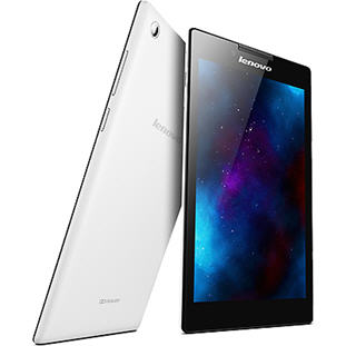 Фото товара Lenovo Tab 2 A7-30HC (16Gb, 3G, white)