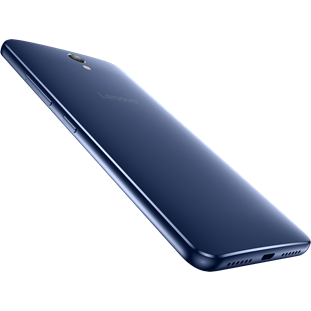 Фото товара Lenovo Vibe S1 Lite (2/16Gb, S1La40, dark blue)