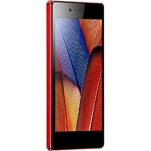 Фото товара Lenovo Vibe Shot (Z90-7, LTE, 3/32Gb, red)