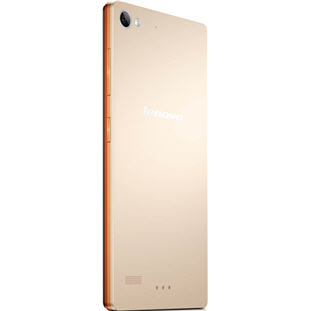 Фото товара Lenovo Vibe X2 (2/32Gb, Dual Sim, gold)