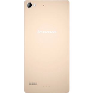 Фото товара Lenovo Vibe X2 (2/32Gb, Dual Sim, gold)