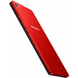 Фото товара Lenovo Vibe X2 (LTE, 2/32Gb, red)