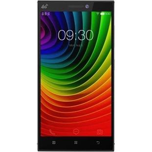 Фото товара Lenovo Vibe Z2 (LTE, 32Gb, titan)