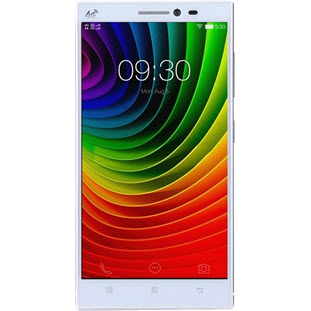 Фото товара Lenovo Vibe Z2 (3G, 32Gb, white)