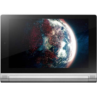 Фото товара Lenovo Yoga Tablet 2 8.0 (2/16Gb, LTE, silver)