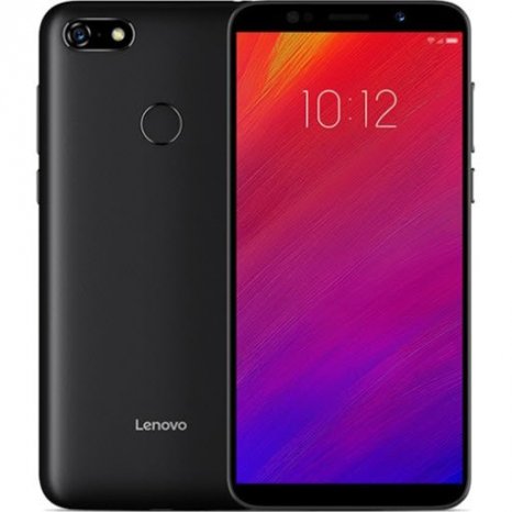 Фото товара Lenovo A5 (3/16Gb, Global Version, black)