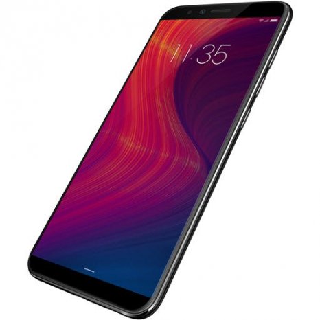 Фото товара Lenovo K5 Play (3/32Gb, Global, black)