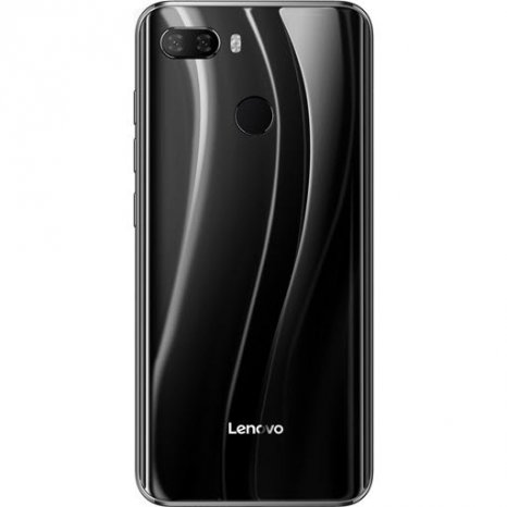 Фото товара Lenovo K5 Play (3/32Gb, Global, black)