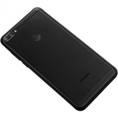 Фото товара Lenovo K9 Note (4/64Gb, Global Version, black)
