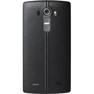 Фото товара LG CPR-110 для смартфона G4 (черный)