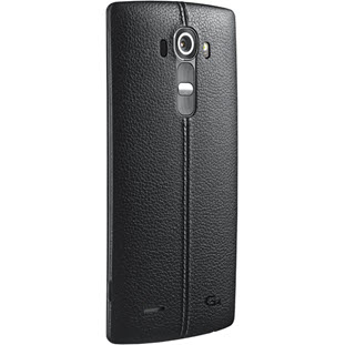 Фото товара LG CPR-110 для смартфона G4 (черный)