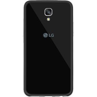 Фото товара LG CSV-220 накладка для X View (черный)