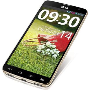 Фото товара LG D686 G Pro Lite Dual (black gold)